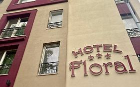 Floral Boutique Hotel